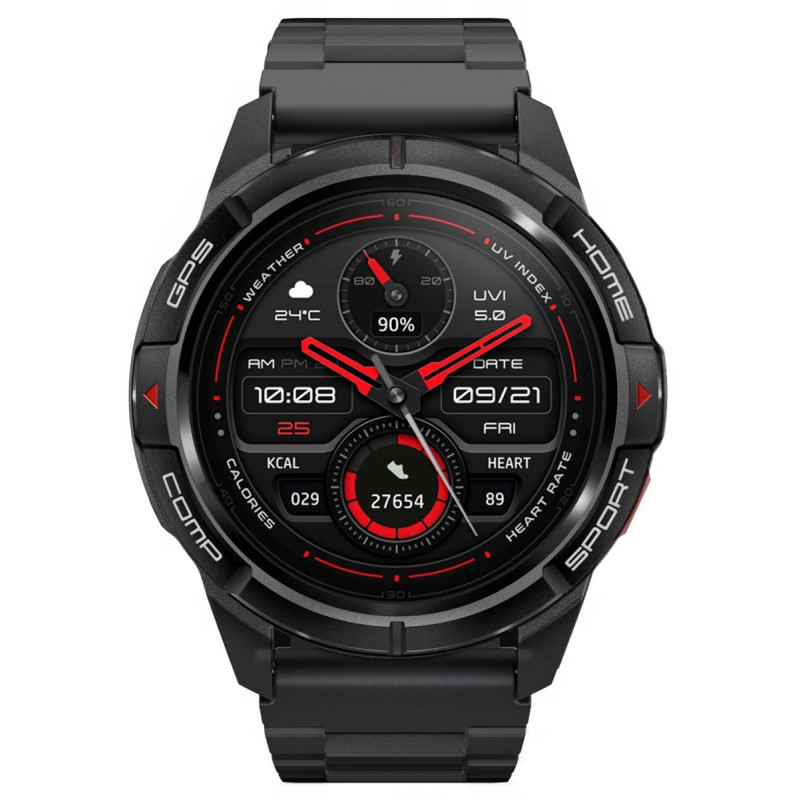 Смарт часы Mibro GS Active (XPAW016) Black