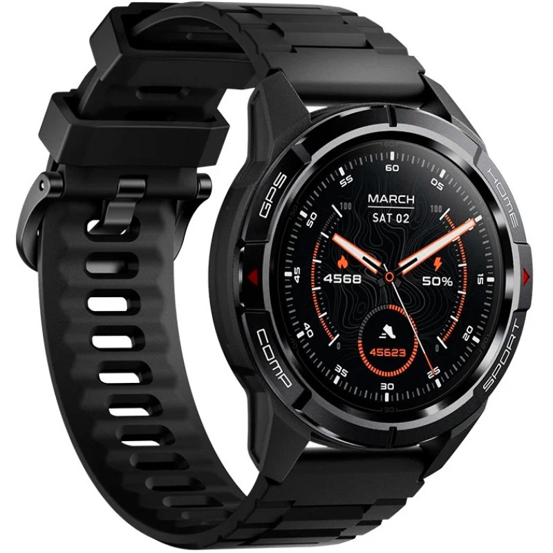 Смарт часы Mibro GS Active (XPAW016) Black