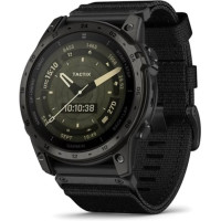 Смарт часы Garmin Tactix 7 AMOLED (010-02931-14)
