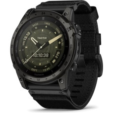 Смарт часы Garmin Tactix 7 AMOLED (010-02931-14)