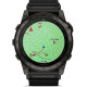 Смарт часы Garmin Tactix 7 AMOLED (010-02931-14)