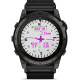 Смарт часы Garmin Tactix 7 AMOLED (010-02931-14)