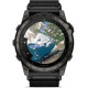 Смарт часы Garmin Tactix 7 AMOLED (010-02931-14)