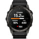 Смарт часы Garmin Tactix 7 AMOLED (010-02931-14)