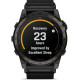 Смарт часы Garmin Tactix 7 AMOLED (010-02931-14)