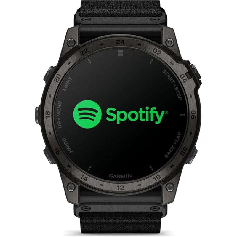 Смарт часы Garmin Tactix 7 AMOLED (010-02931-14)