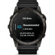 Смарт часы Garmin Tactix 7 AMOLED (010-02931-14)
