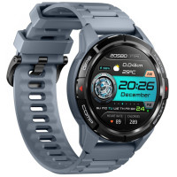 Смарт годинник Mibro GS Active (XPAW016) Gray