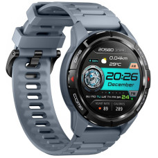 Смарт часы Mibro GS Active (XPAW016) Gray