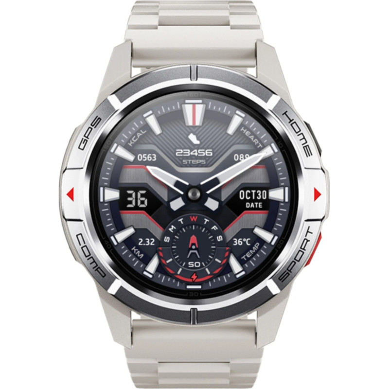 Смарт часы Mibro GS Active (XPAW016) White