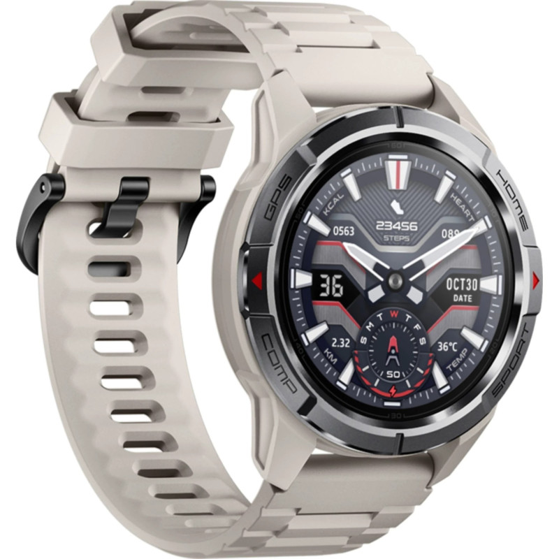 Смарт часы Mibro GS Active (XPAW016) White