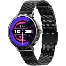 Смарт часы Blackview X30 Black 6931548327073