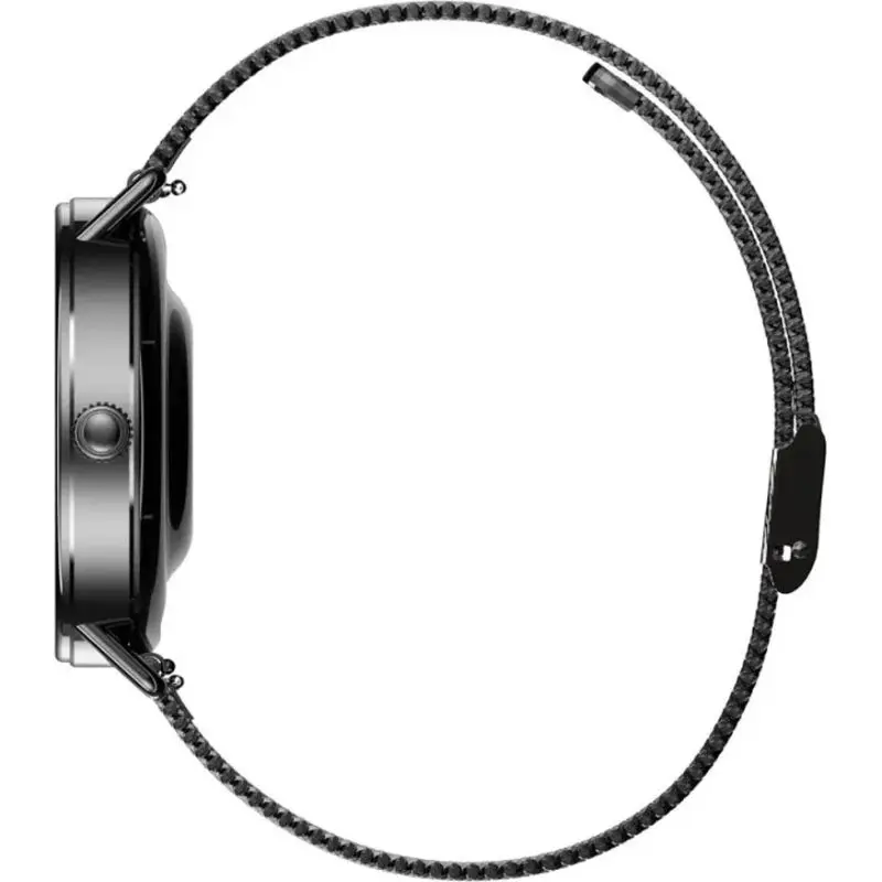 Смарт часы Blackview X30 Black 6931548327073