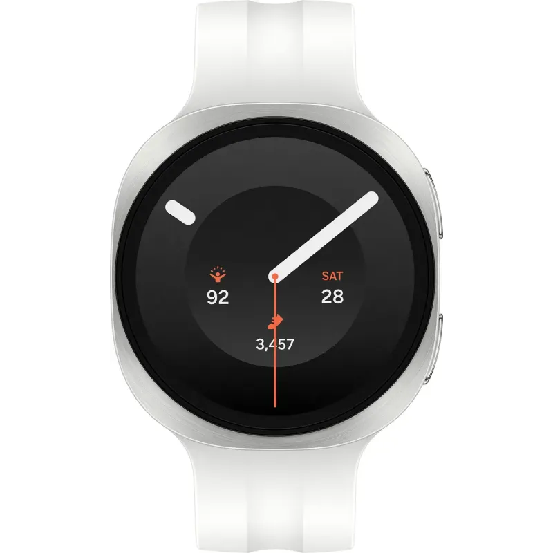 Смарт годинник Samsung Galaxy Watch 9 40mm eSIM (SM-L345FZEASEK) Beige