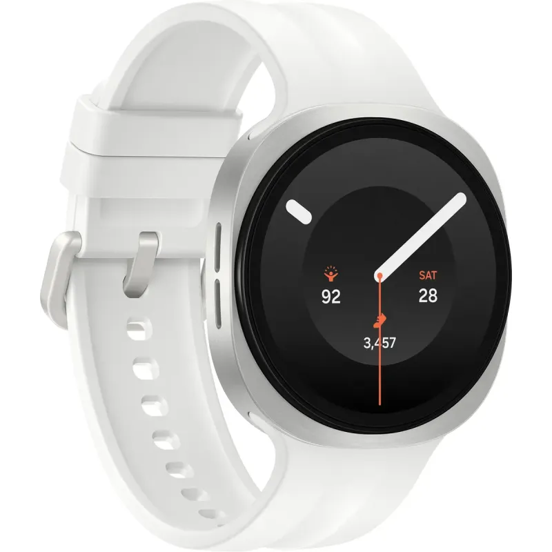 Смарт годинник Samsung Galaxy Watch 9 40mm eSIM (SM-L345FZEASEK) Beige