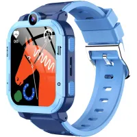 Смарт годинник Blackview Z20 Blue (6931548319665)