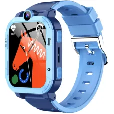 Смарт часы Blackview Z20 Blue (6931548319665)