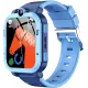 Смарт часы Blackview Z20 Blue (6931548319665)
