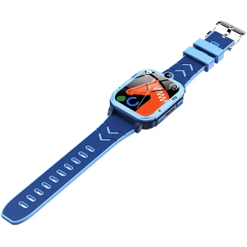Смарт часы Blackview Z20 Blue (6931548319665)