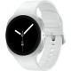 Samsung Galaxy Watch8 LTE 40 mm Silver (SM-L325FZSA)