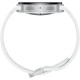Samsung Galaxy Watch8 LTE 40 mm Silver (SM-L325FZSA)