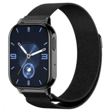 Смарт часы Proove Elysium Black (SWEL00000001)