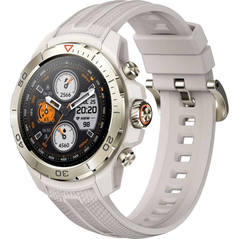 Смарт часы Mibro GS Explorer (XPAW017) Desert White