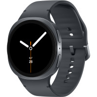 Смарт часы Samsung Galaxy Watch8 44 mm Graphite (SM-L330NDAA)