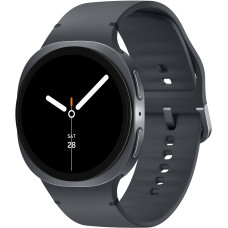 Смарт часы Samsung Galaxy Watch8 44 mm Graphite (SM-L330NDAA)