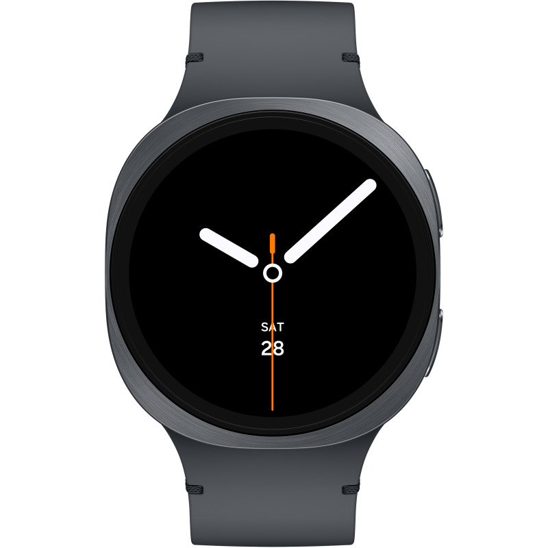 Смарт часы Samsung Galaxy Watch8 44 mm Graphite (SM-L330NDAA)