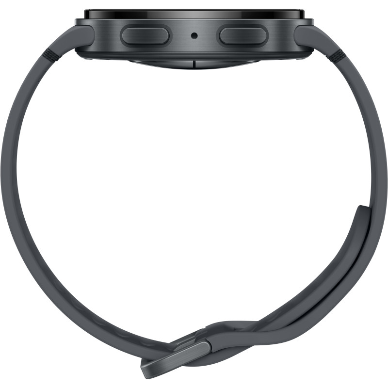Смарт часы Samsung Galaxy Watch8 44 mm Graphite (SM-L330NDAA)