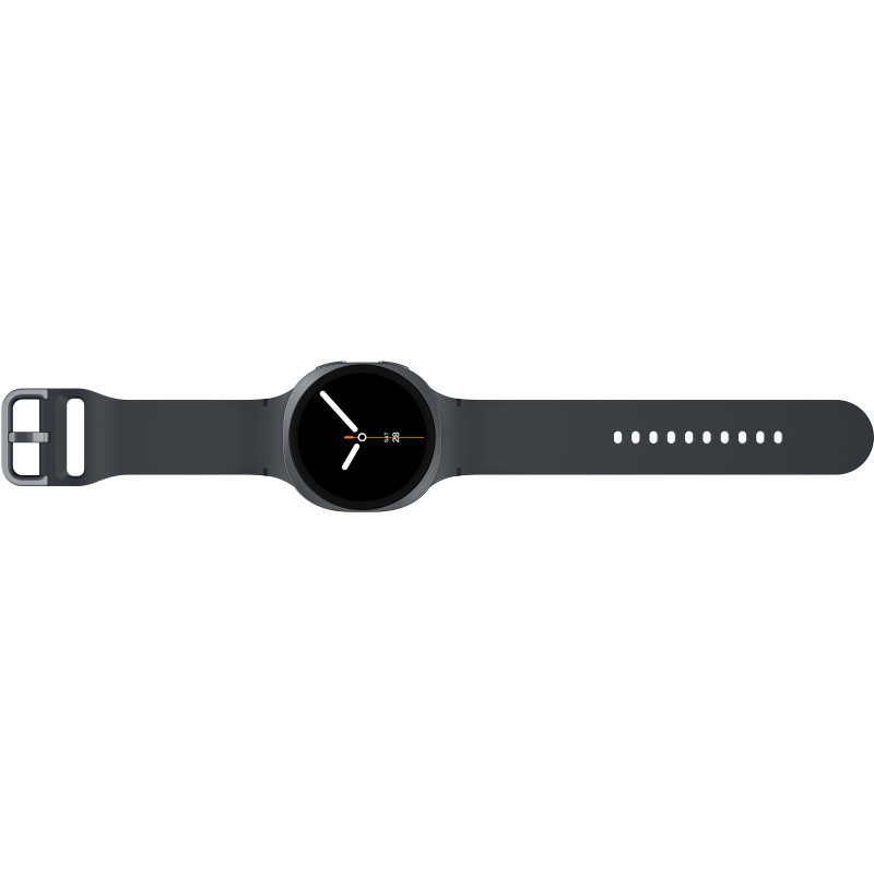 Смарт часы Samsung Galaxy Watch8 44 mm Graphite (SM-L330NDAA)
