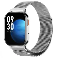 Смарт часы Proove Elysium Silver (SWEL00000012)