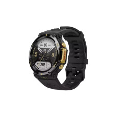 Amazfit T-Rex 2 Astro Black & Gold