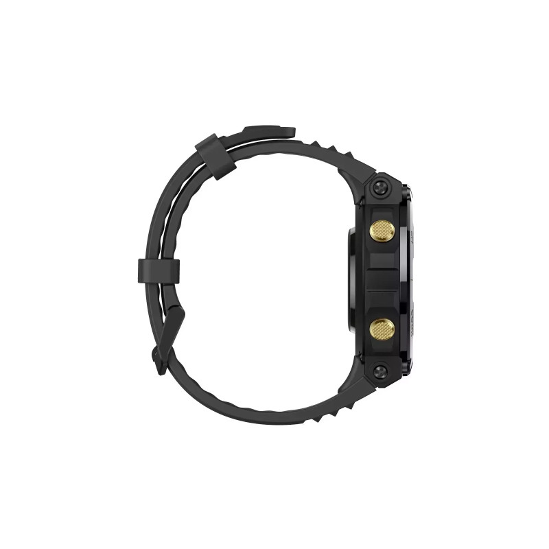 Amazfit T-Rex 2 Astro Black & Gold