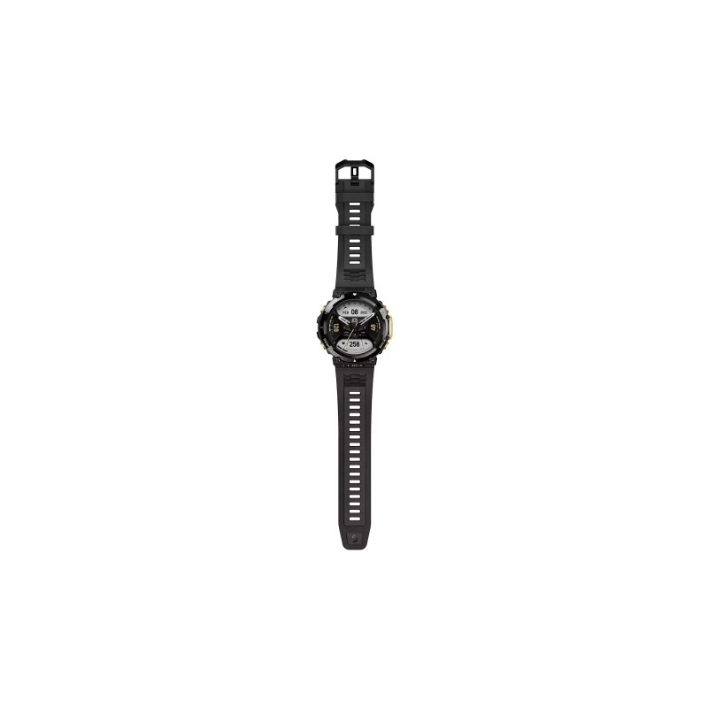 Amazfit T-Rex 2 Astro Black & Gold
