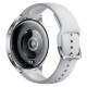 Xiaomi Watch 2 Sliver Case With Gray TPU Strap (BHR8034GL)