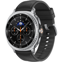 Samsung Galaxy Watch8 Classic LTE 46 mm Black (SM-L505FZKA)
