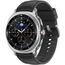 Samsung Galaxy Watch8 Classic LTE 46 mm Black (SM-L505FZKA)