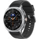 Samsung Galaxy Watch8 Classic LTE 46 mm Black (SM-L505FZKA)