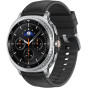 Смарт годинник Samsung Galaxy Watch8 Classic LTE 46 mm чорний (SM-L505FZKA)