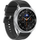 Samsung Galaxy Watch8 Classic LTE 46 mm Black (SM-L505FZKA)