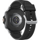 Samsung Galaxy Watch8 Classic LTE 46 mm Black (SM-L505FZKA)