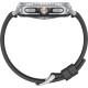 Samsung Galaxy Watch8 Classic LTE 46 mm Black (SM-L505FZKA)