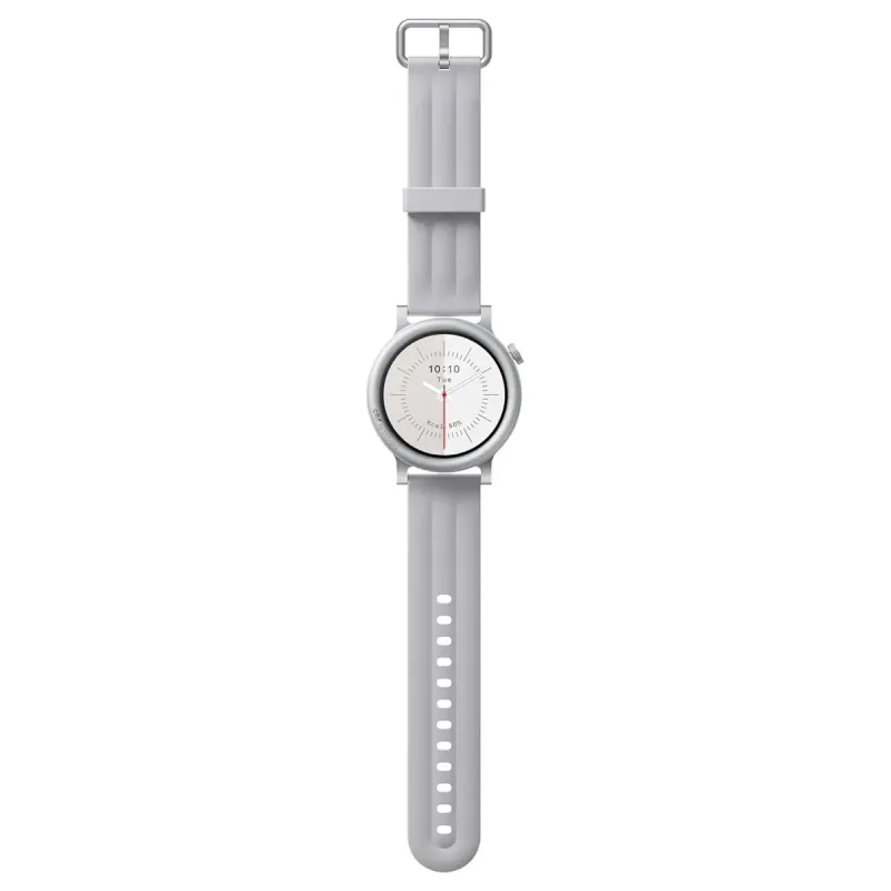 Смарт часы Nothing CMF Watch 3 Pro Light Grey (A10700022)
