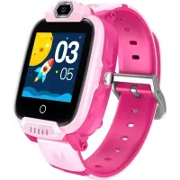 Смарт часы Canyon KW-44 Jondy Pink (CNE-KW44PP)