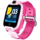Смарт часы Canyon KW-44 Jondy Pink (CNE-KW44PP)