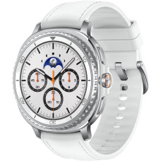 Samsung Galaxy Watch8 Classic 46 mm White (SM-L500NZWA)