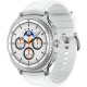 Samsung Galaxy Watch8 Classic 46 mm White (SM-L500NZWA)