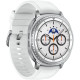 Samsung Galaxy Watch8 Classic 46 mm White (SM-L500NZWA)